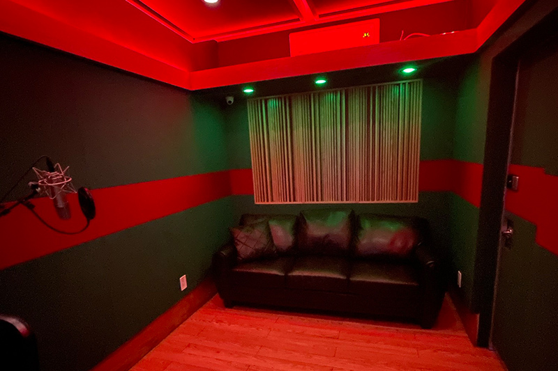 Gucci Room, photo 2