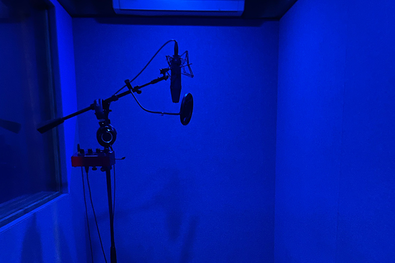Left Studio, photo 4