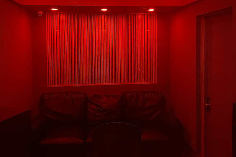 Listening Sessions at Plug Studios NYC