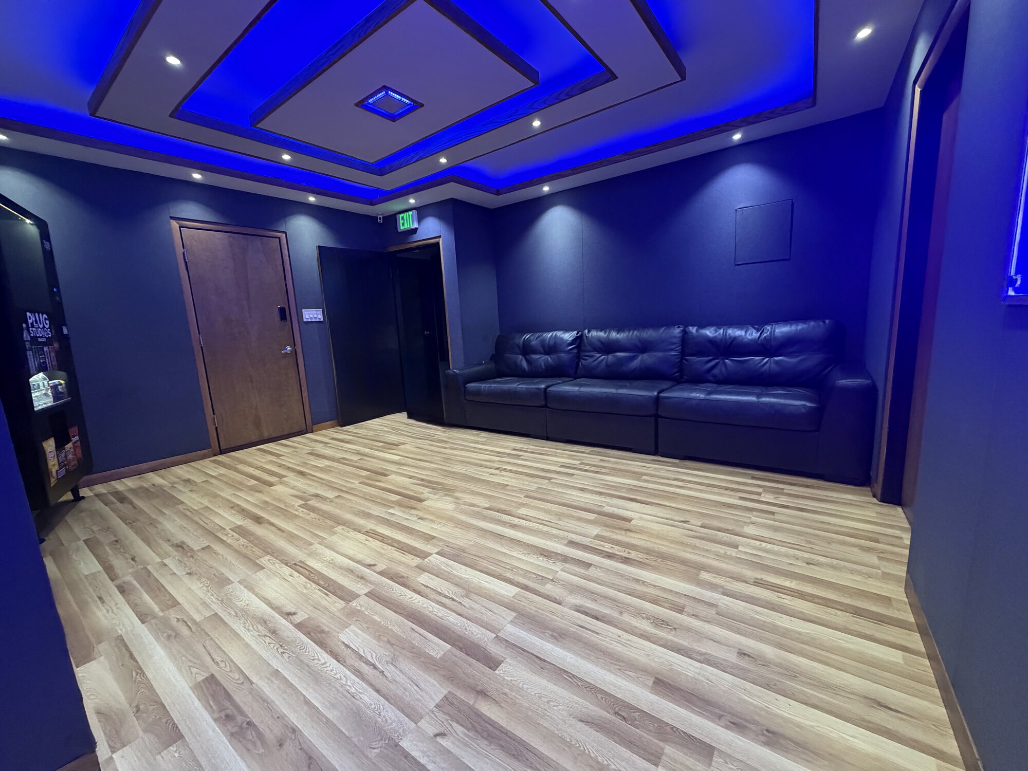 Lounge, photo 2